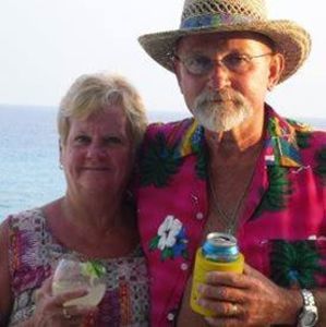 Meet your Posher, George